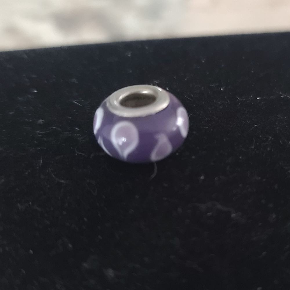 Pandora Charm